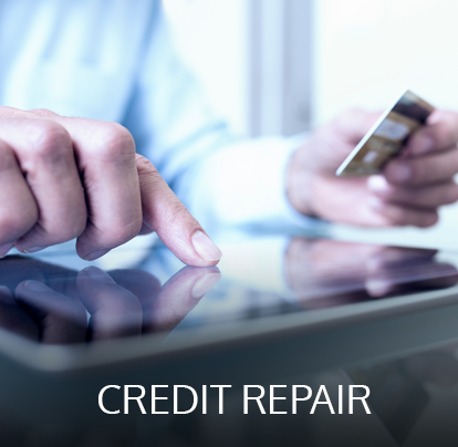 Credit Repair