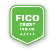 FICO Credit Check